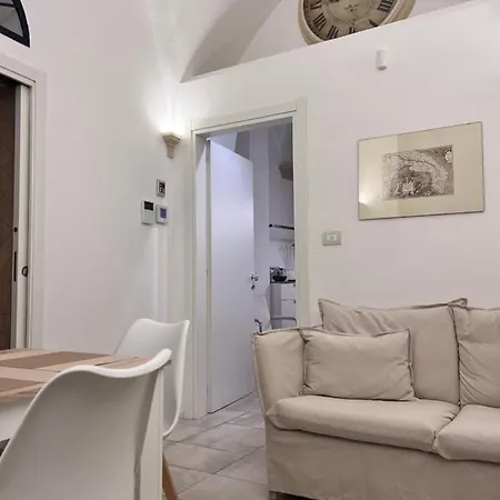 Signuria Dimora Esclusiva B&B