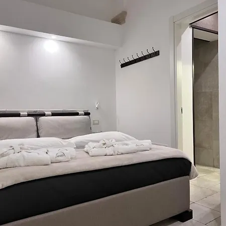 Signuria Dimora Esclusiva B&B 레체