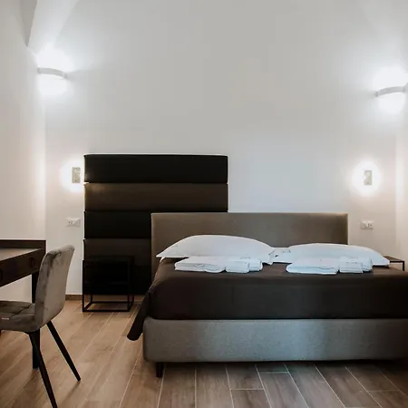 Signuria Dimora Esclusiva B&B 2*