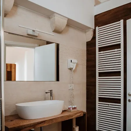 B&B Signuria Dimora Esclusiva