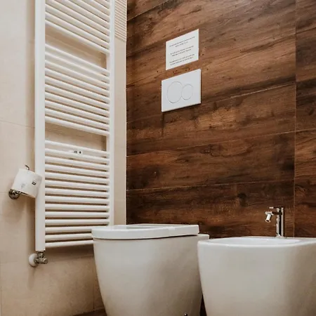 Signuria Dimora Esclusiva B&B 레체