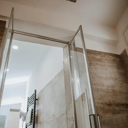 Signuria Dimora Esclusiva B&B 레체