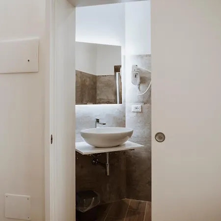 B&B Signuria Dimora Esclusiva