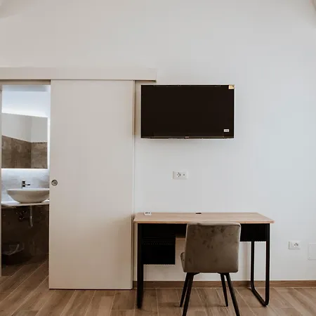 Signuria Dimora Esclusiva B&B 레체