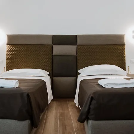 Signuria Dimora Esclusiva B&B 2*