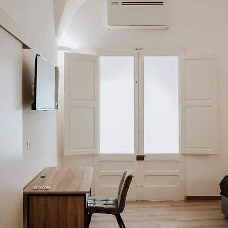 Signuria Dimora Esclusiva Bed and Breakfast 2*
