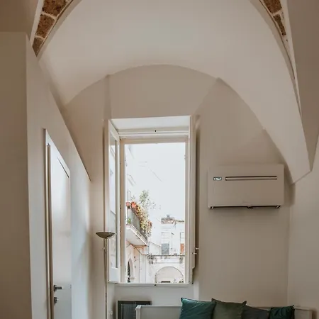 Signuria Dimora Esclusiva B&B 레체