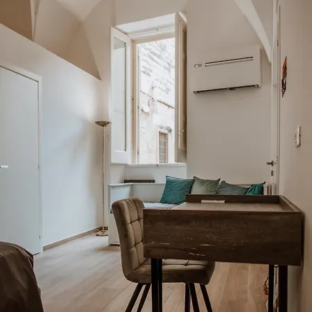 Signuria Dimora Esclusiva B&B
