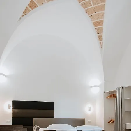 B&B Signuria Dimora Esclusiva 2*