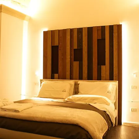 Signuria Dimora Esclusiva B&B