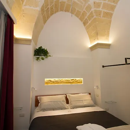B&B Signuria Dimora Esclusiva