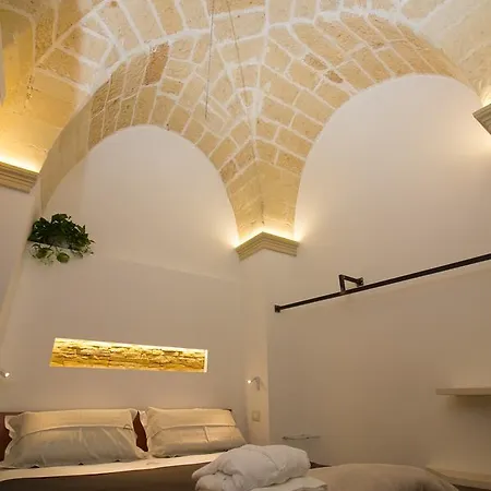 B&B Signuria Dimora Esclusiva 2*