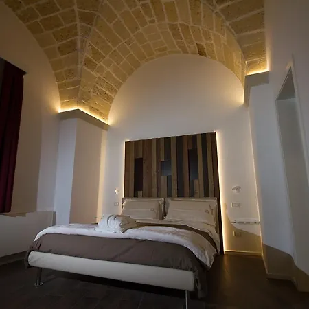 Signuria Dimora Esclusiva B&B