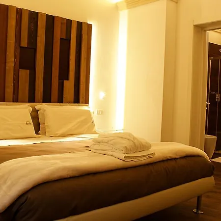 B&B Signuria Dimora Esclusiva 레체