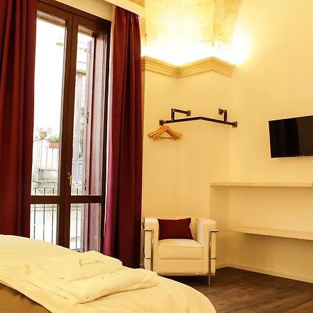 B&B Signuria Dimora Esclusiva