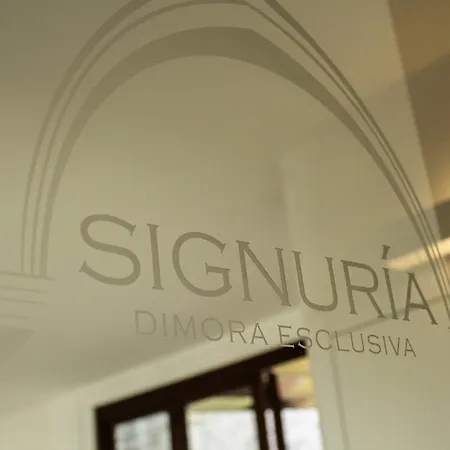 B&B Signuria Dimora Esclusiva 2*