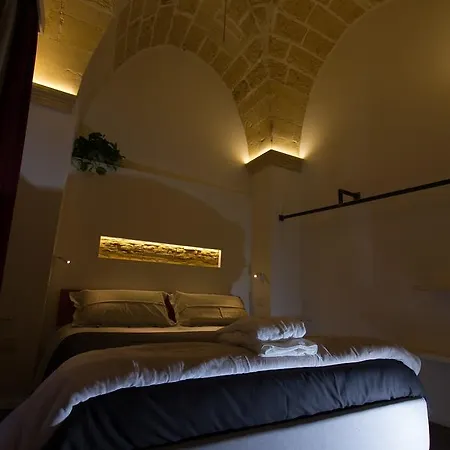 Signuria Dimora Esclusiva B&B 레체