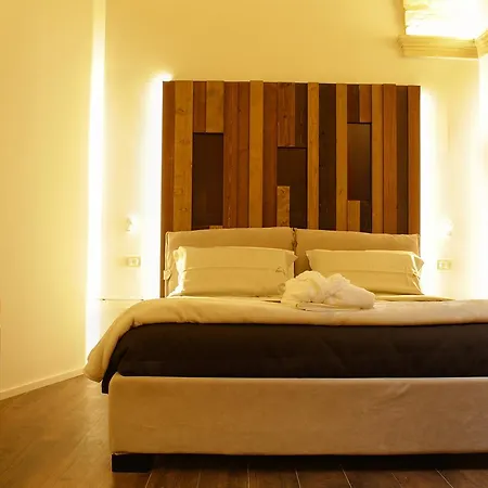 Signuria Dimora Esclusiva B&B 레체