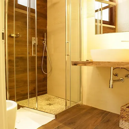 B&B Signuria Dimora Esclusiva 2*