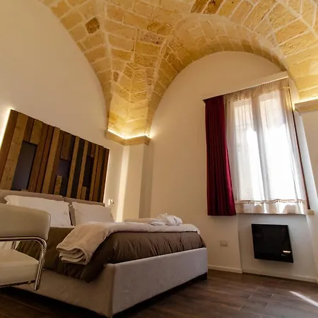 Signuria Dimora Esclusiva B&B 2*