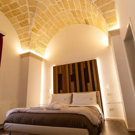 Bed & Breakfast Signuria Dimora Esclusiva Lecce